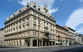 Ibis Styles Budapest Center